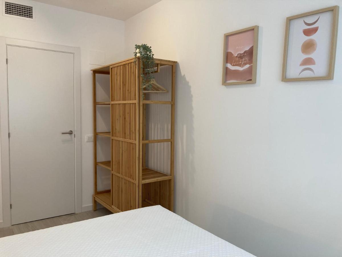 Ca La Cristina - Apartamento Turistico L'Ametlla De Mar Exterior foto