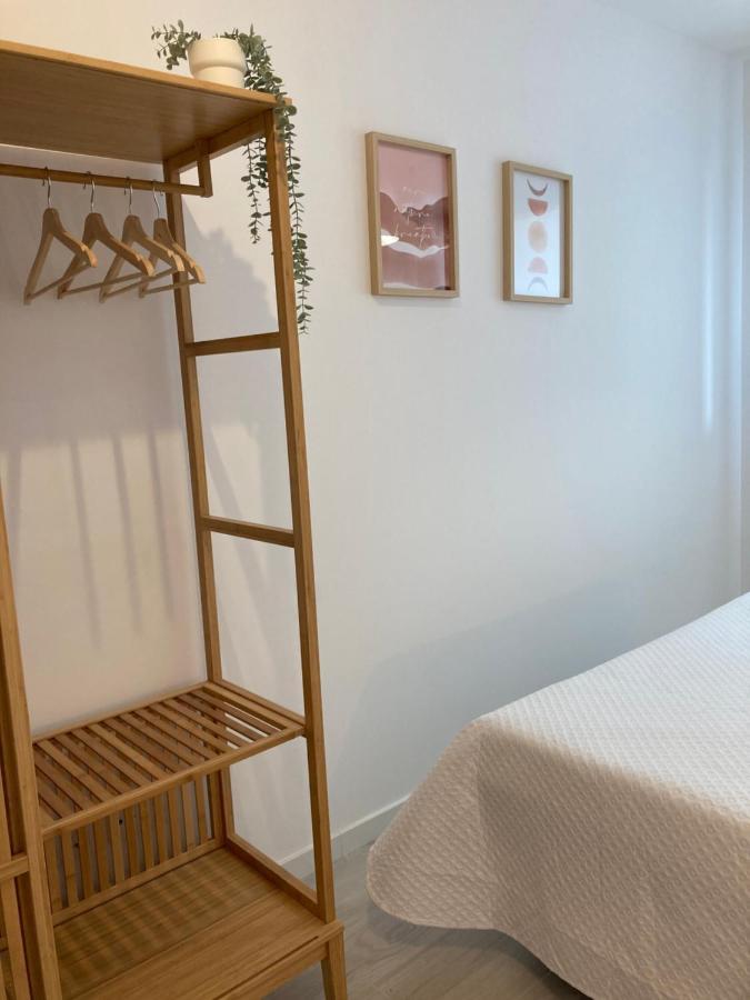 Ca La Cristina - Apartamento Turistico L'Ametlla De Mar Exterior foto