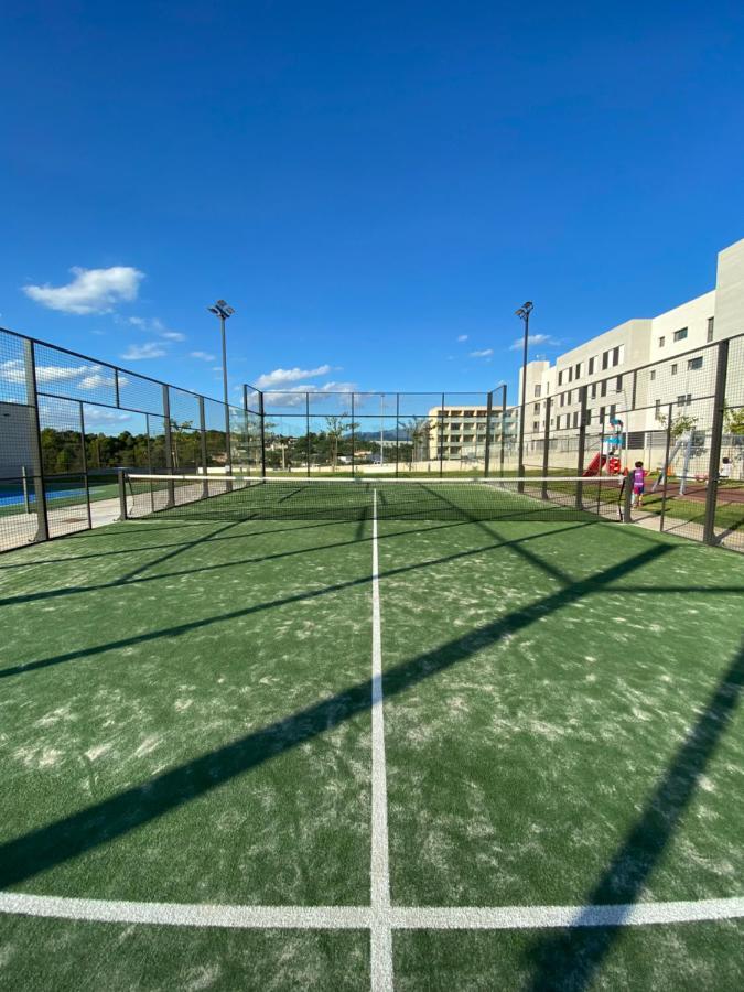 Ca La Cristina - Apartamento Turistico L'Ametlla De Mar Exterior foto